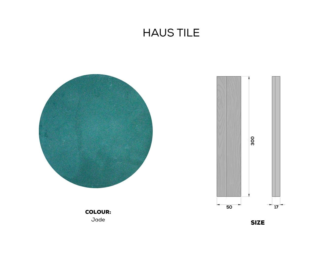 HAUS TILE