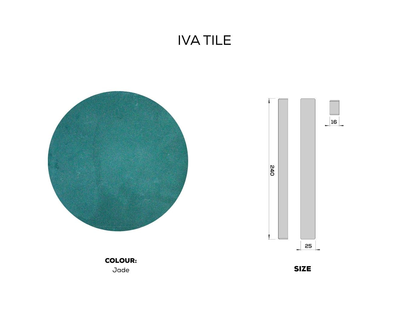 IVA TILE