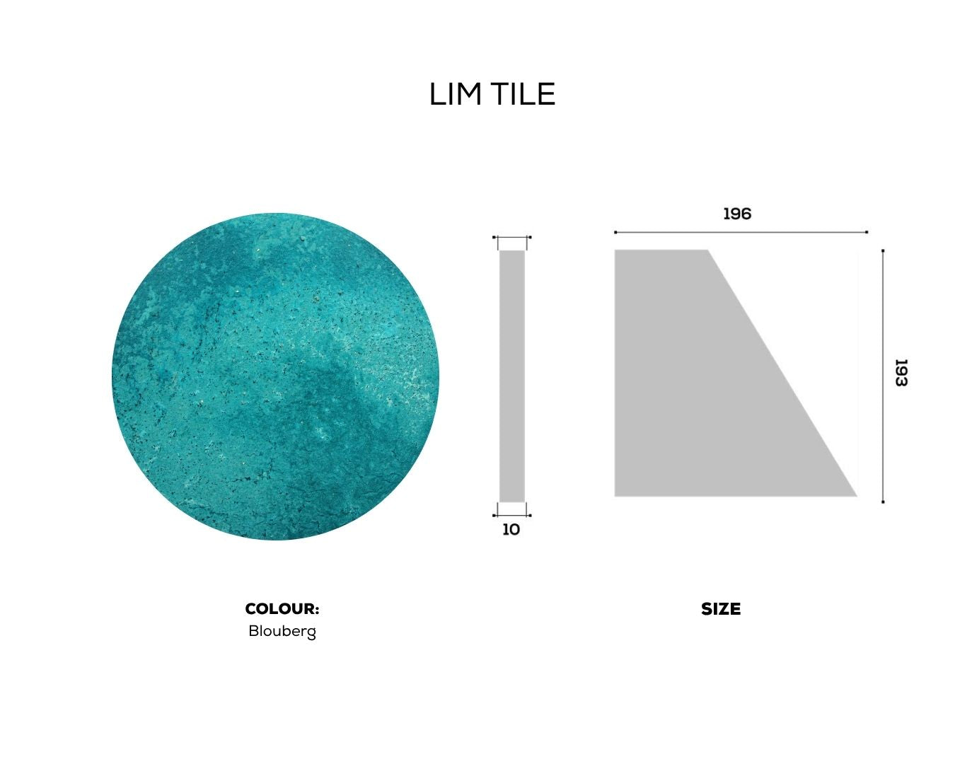 LIM TILE