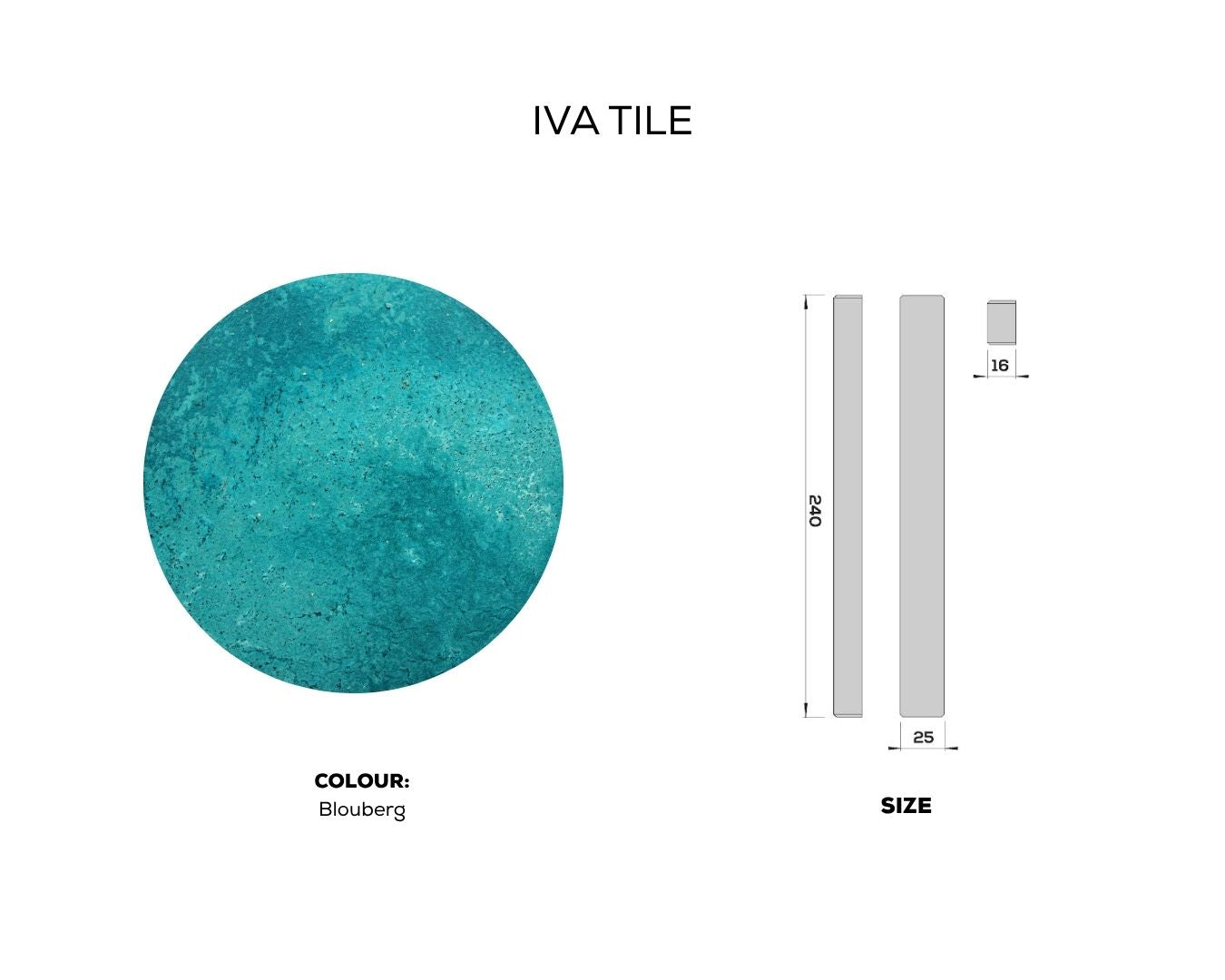 IVA TILE