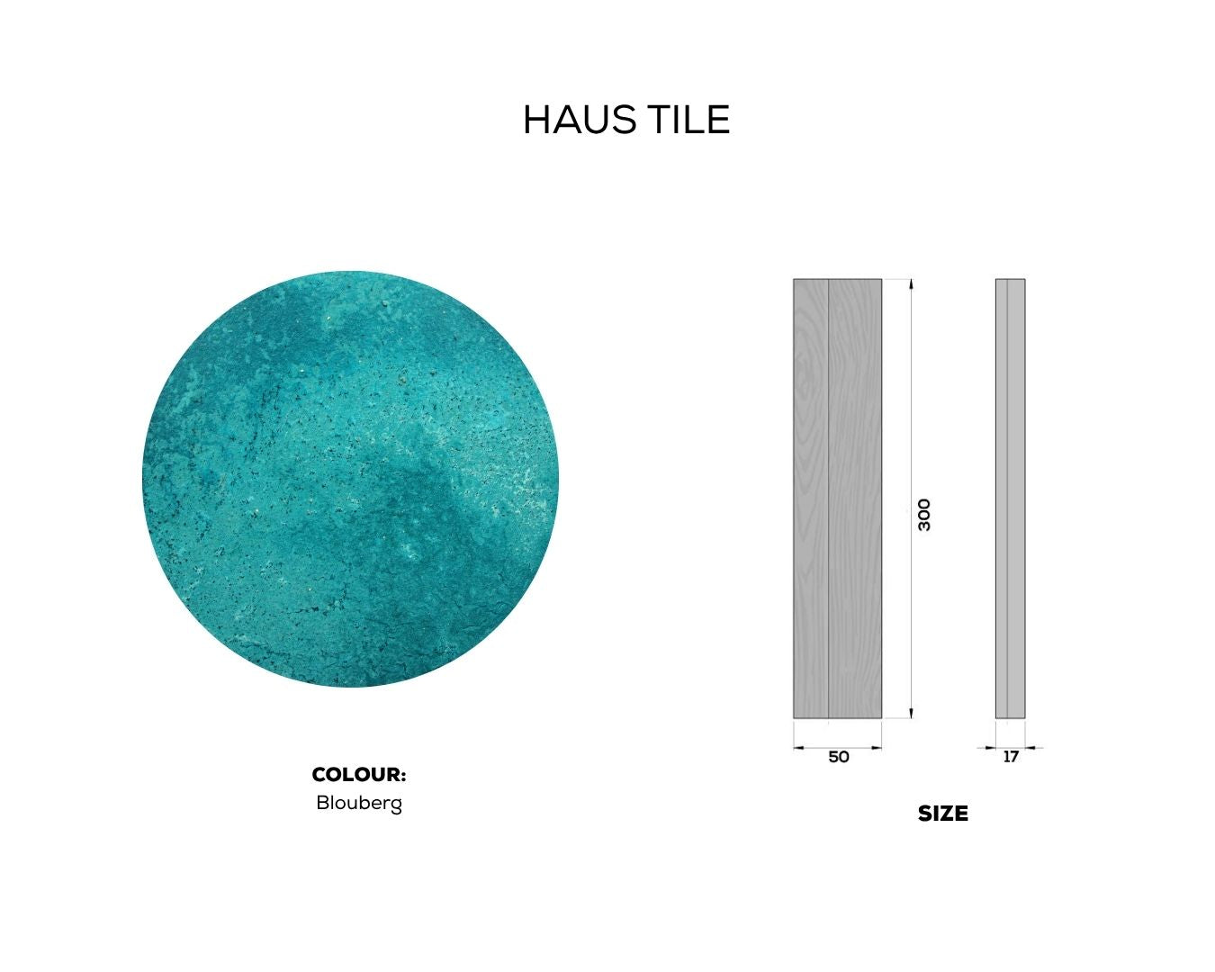 HAUS TILE
