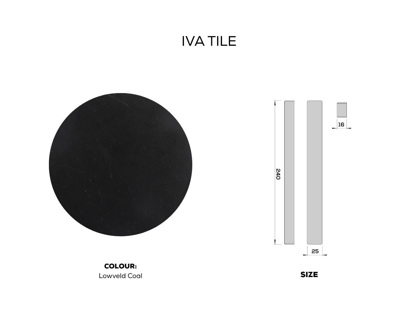 IVA TILE