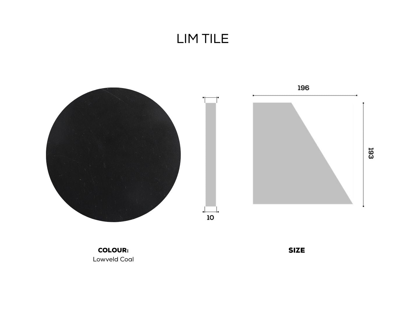 LIM TILE