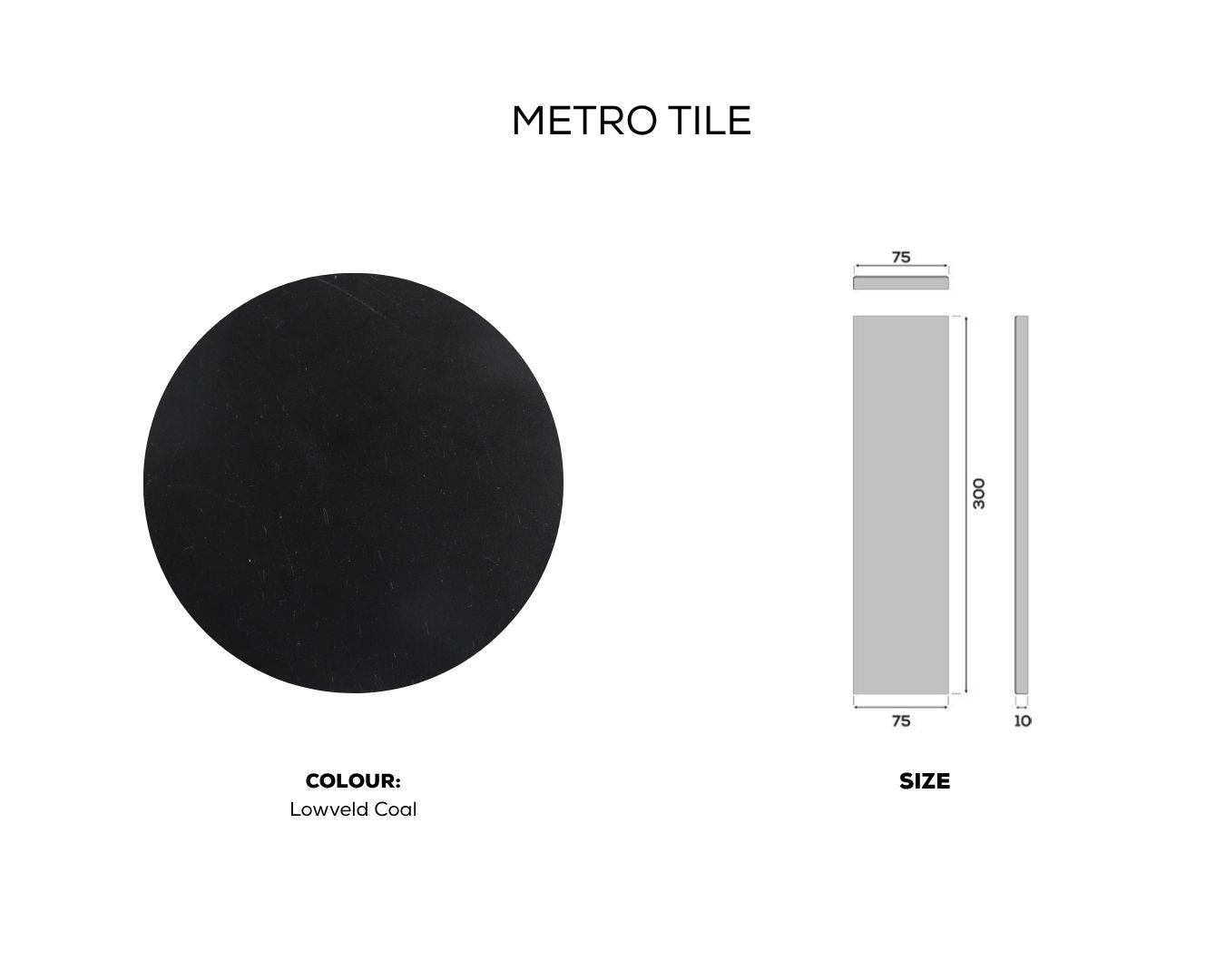 METRO TILE