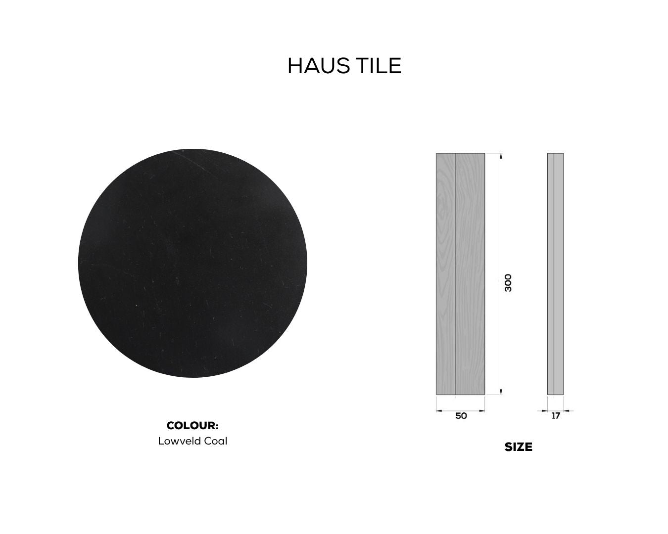 HAUS TILE