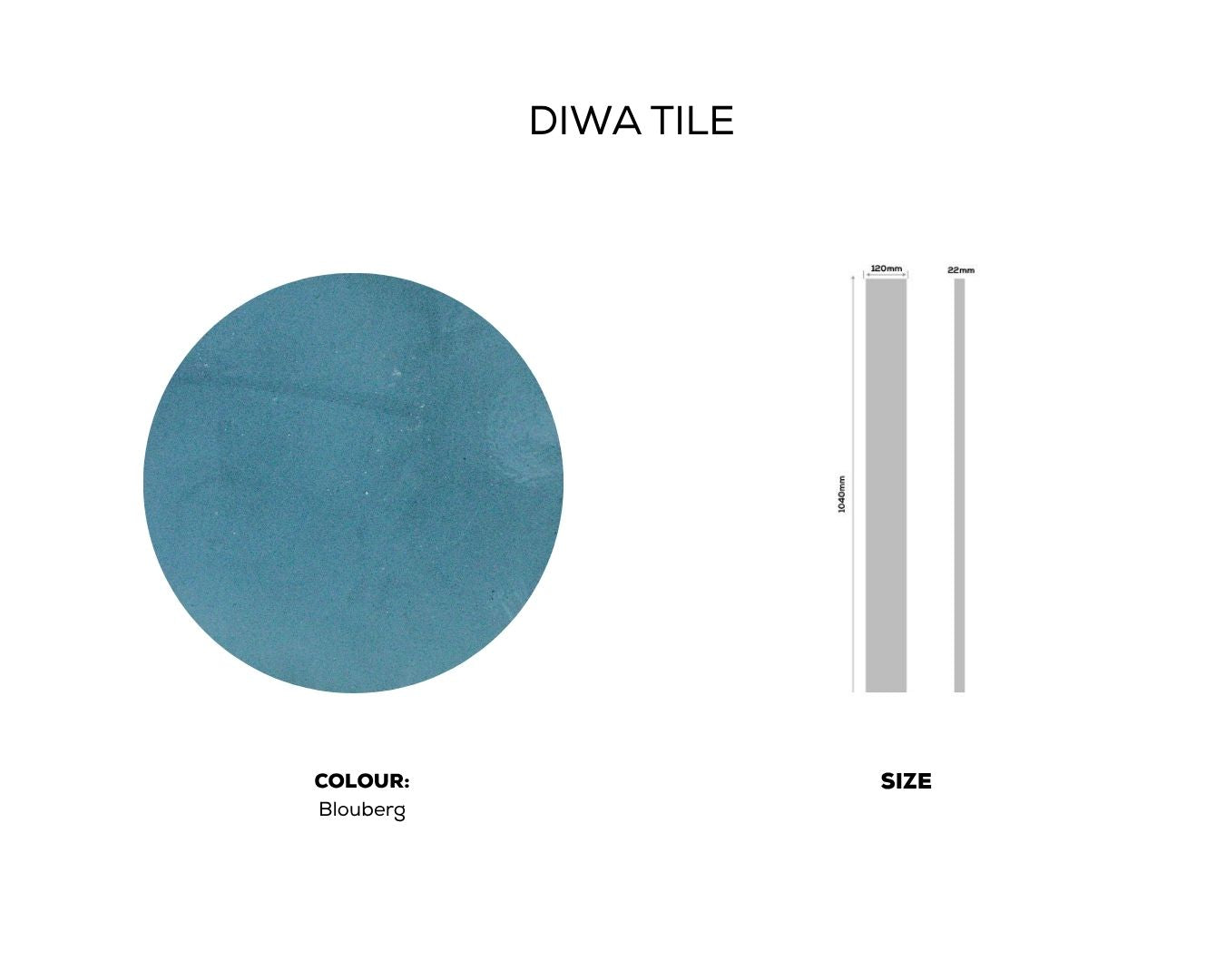 DIWA TILE