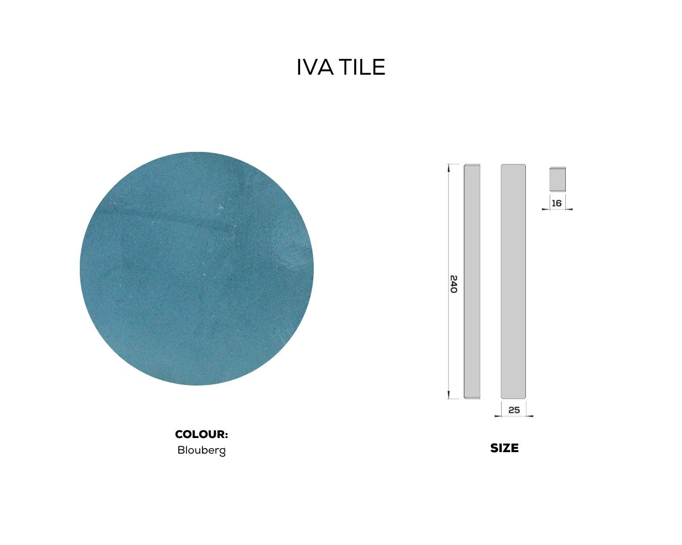 IVA TILE