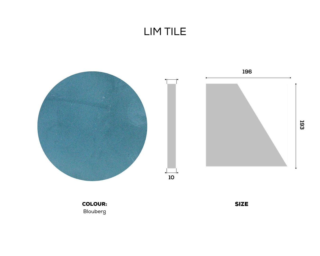 LIM TILE