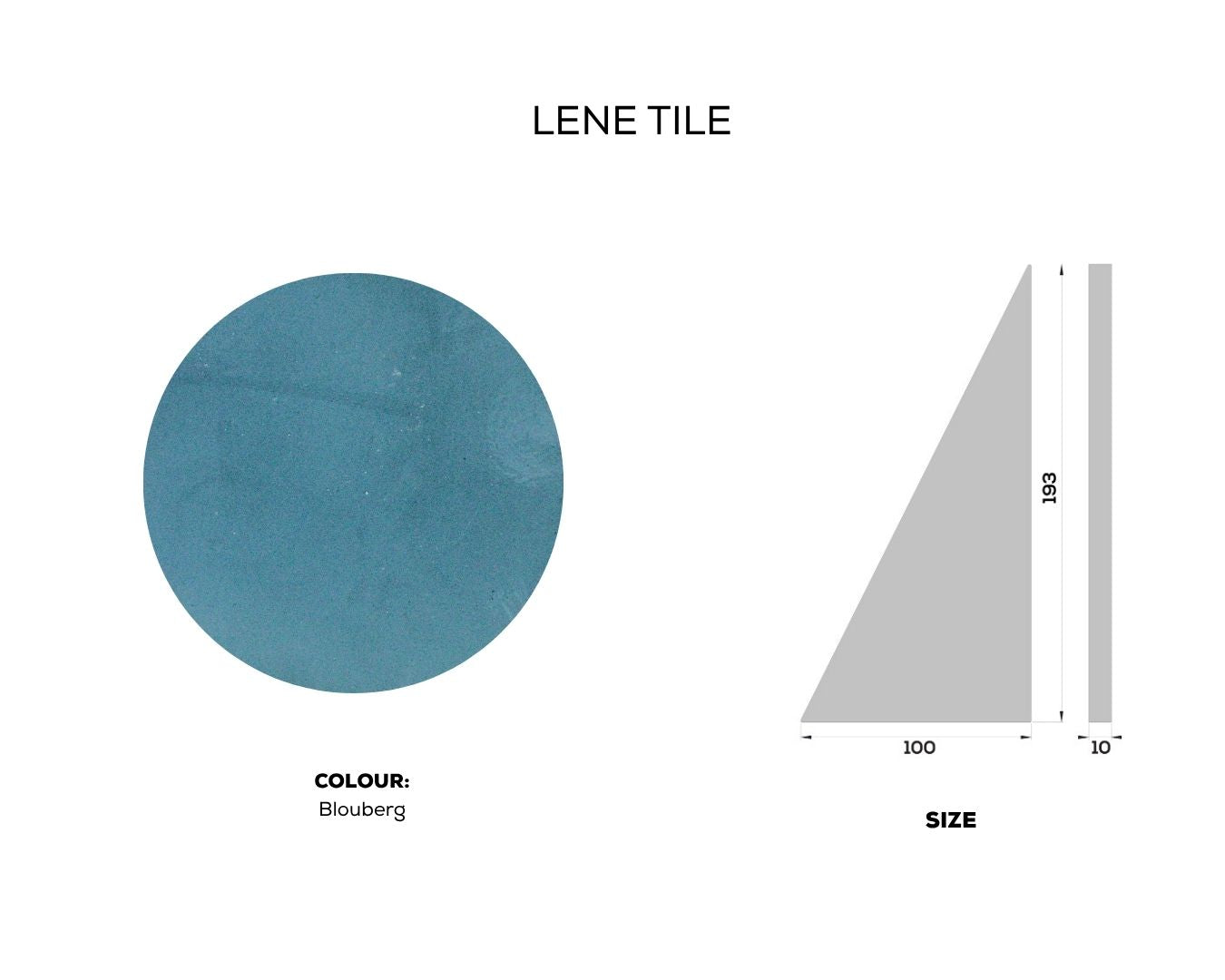 LENE TILE