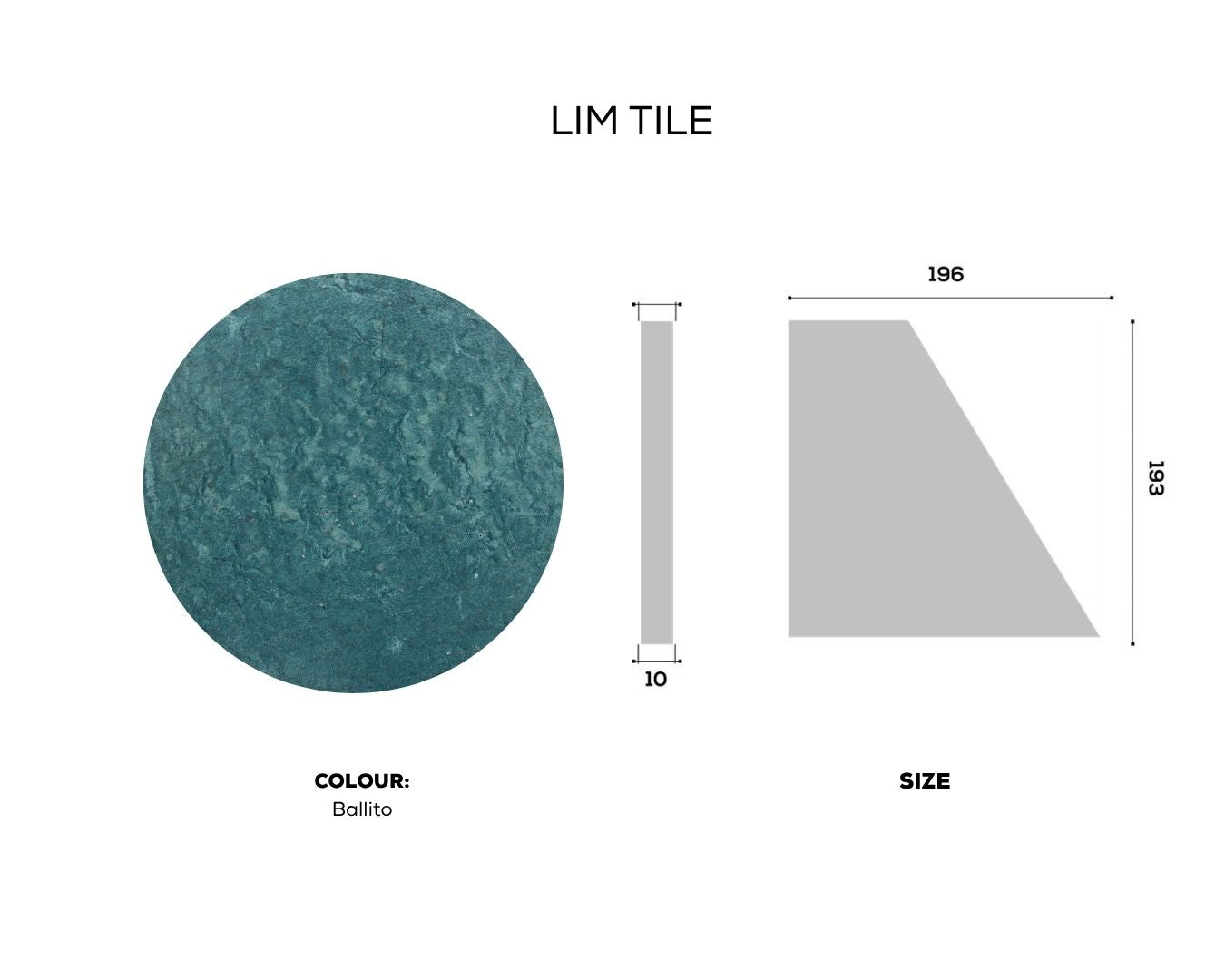 LIM TILE