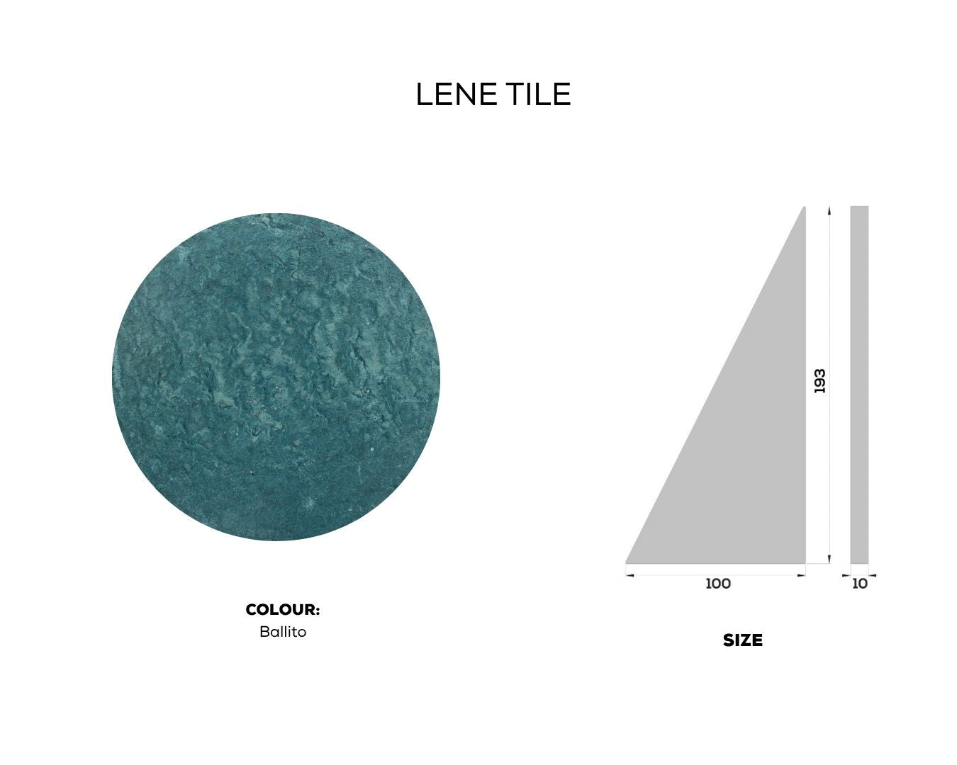 LENE TILE