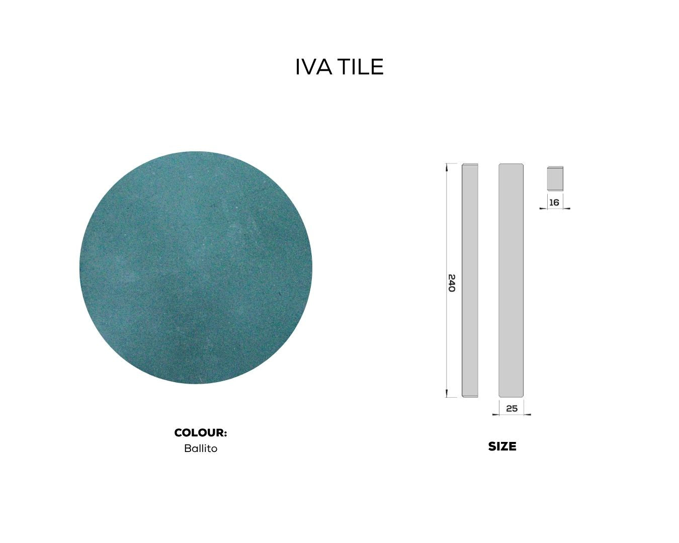 IVA TILE
