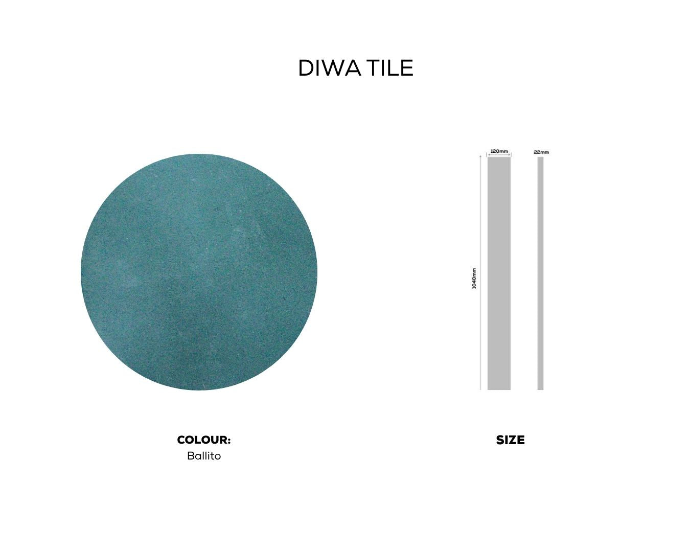 DIWA TILE