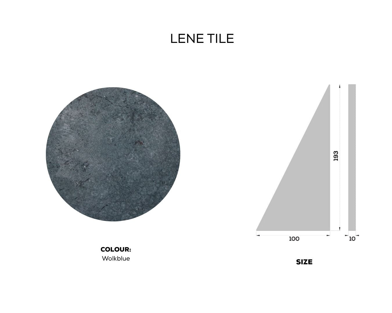 LENE TILE