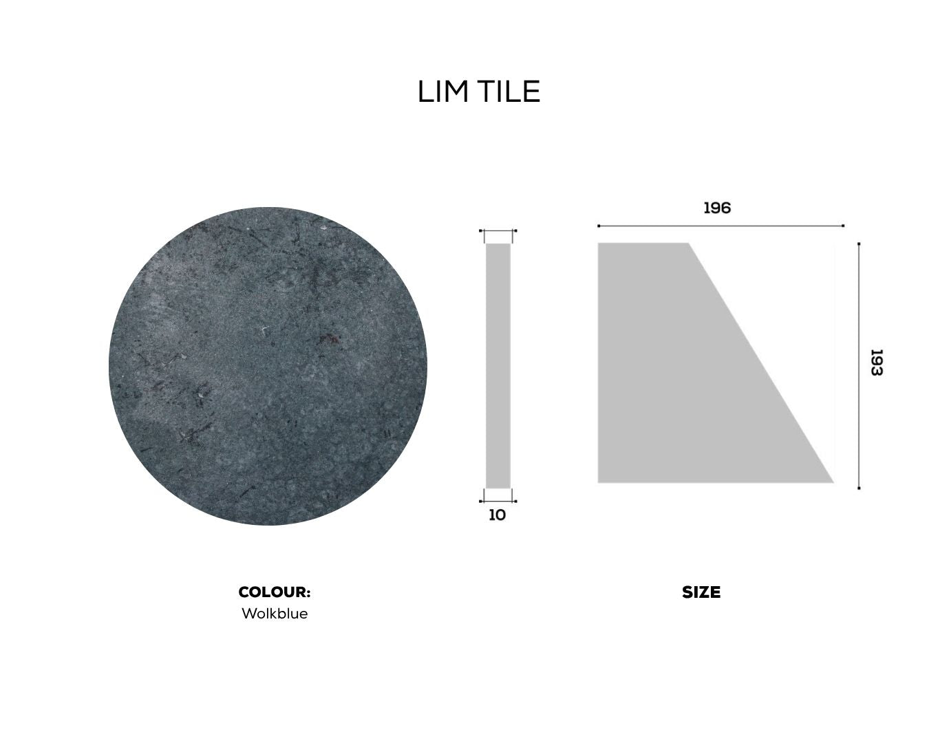 LIM TILE