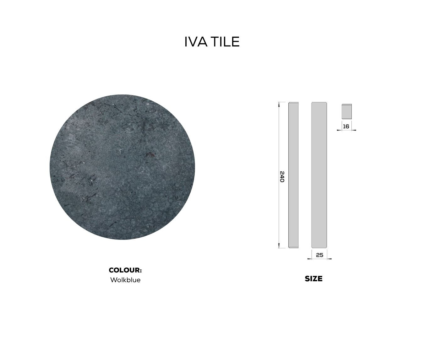 IVA TILE