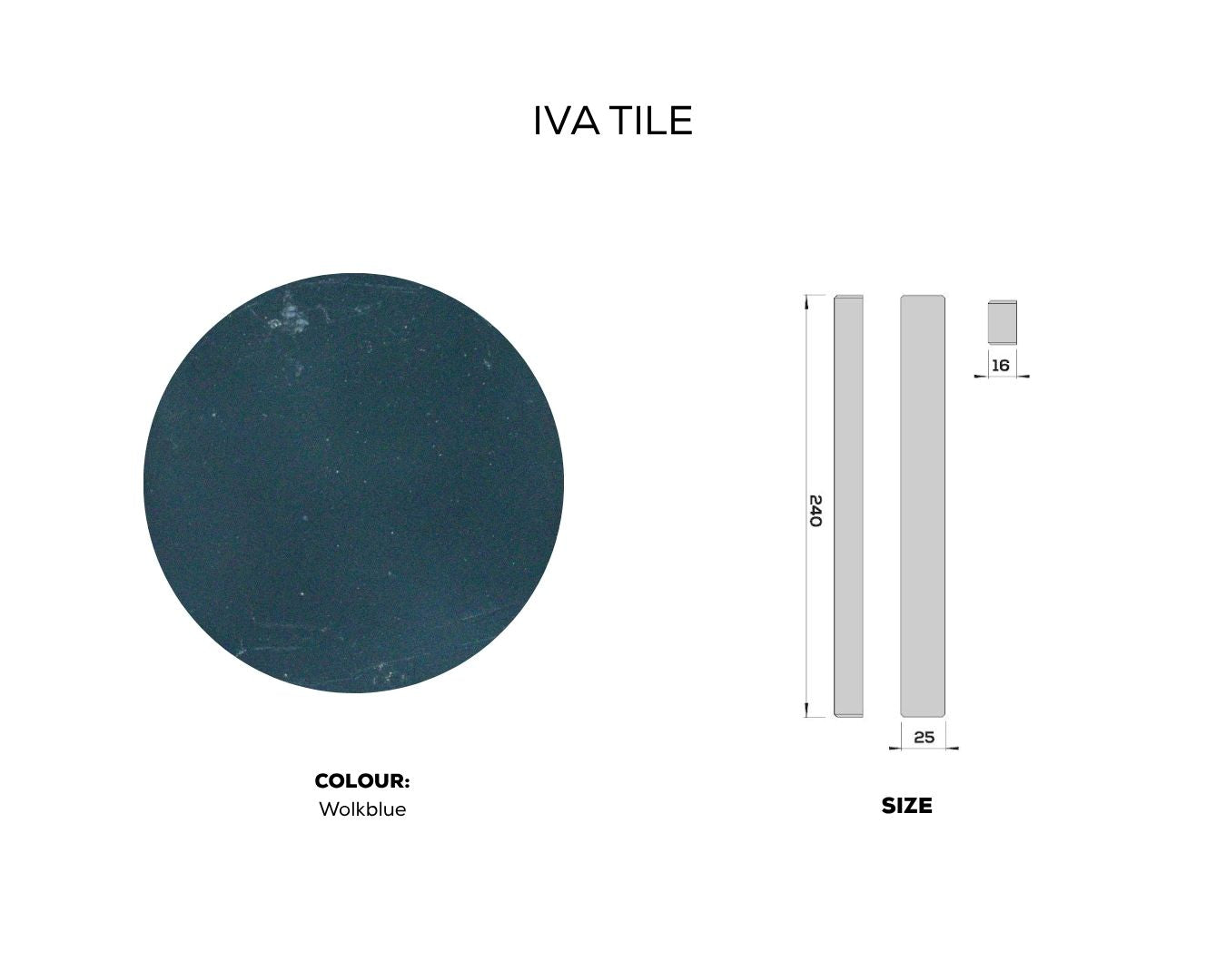 IVA TILE