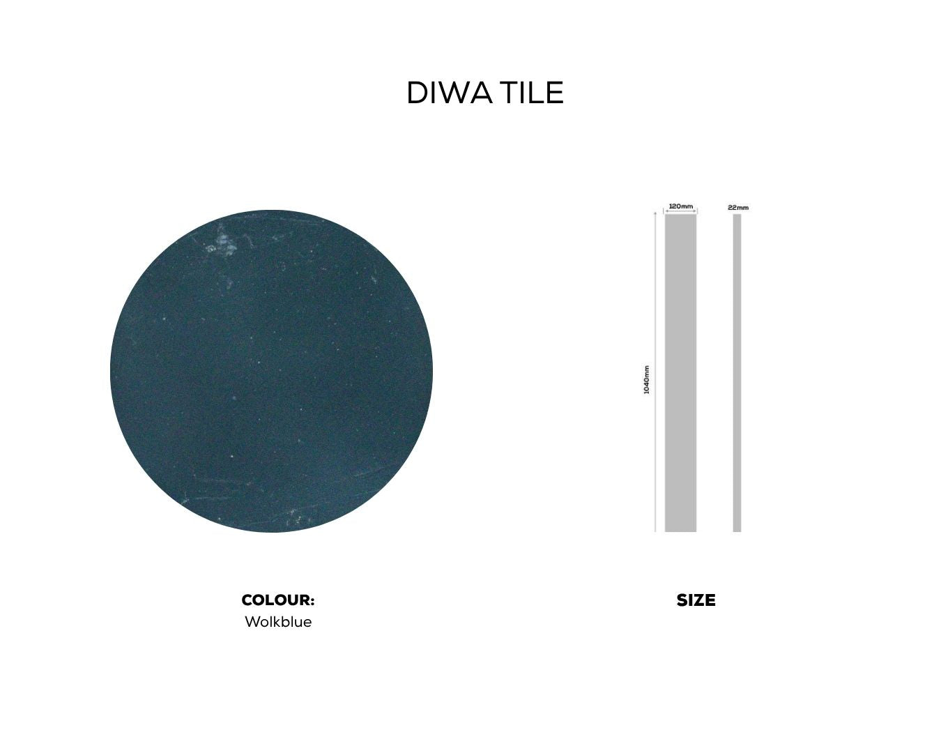 DIWA TILE