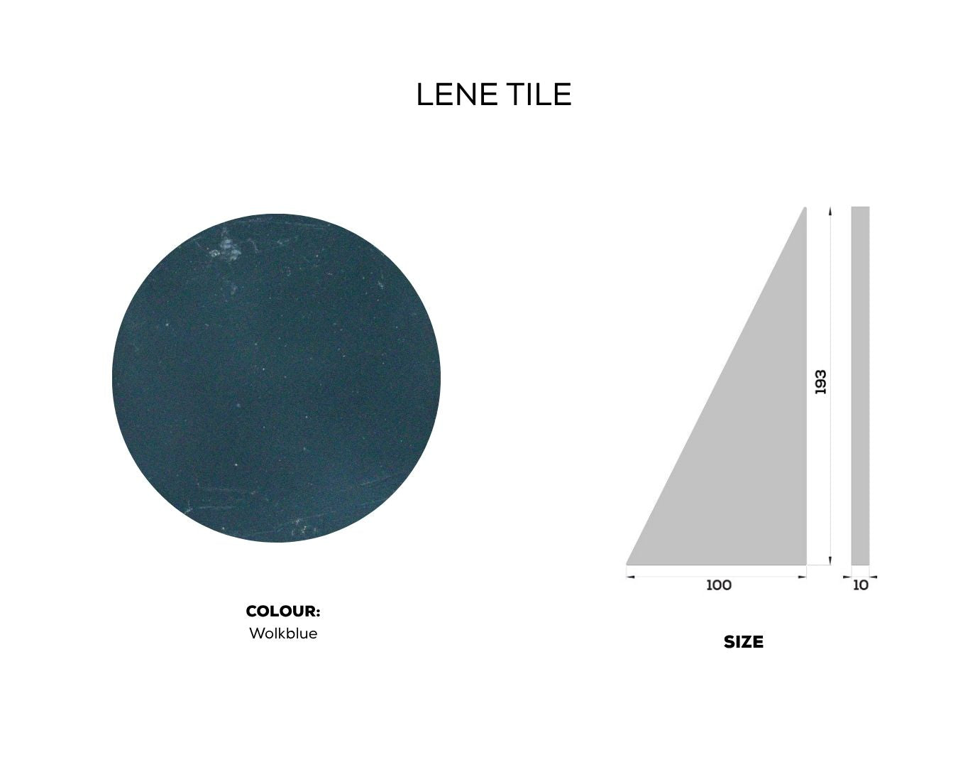 LENE TILE