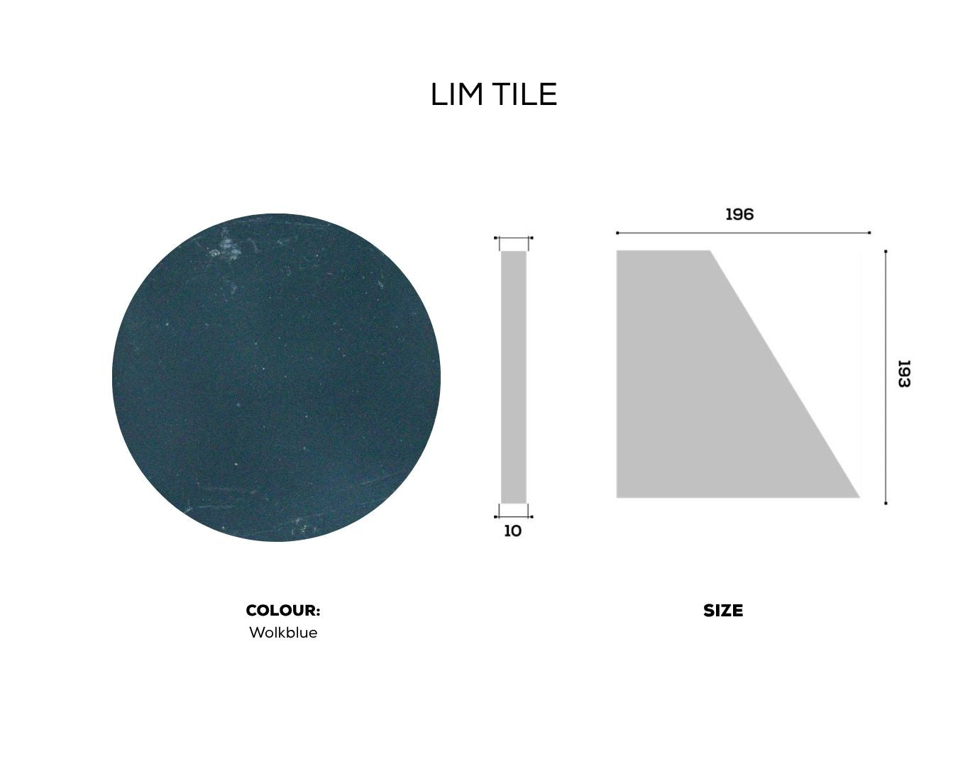LIM TILE