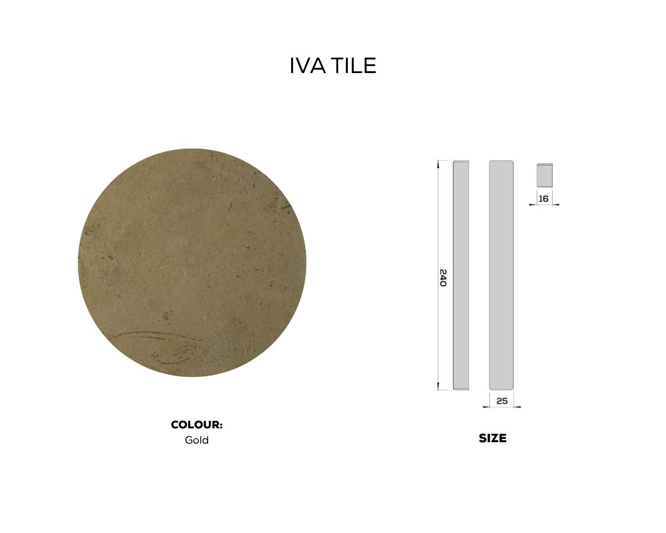 IVA TILE
