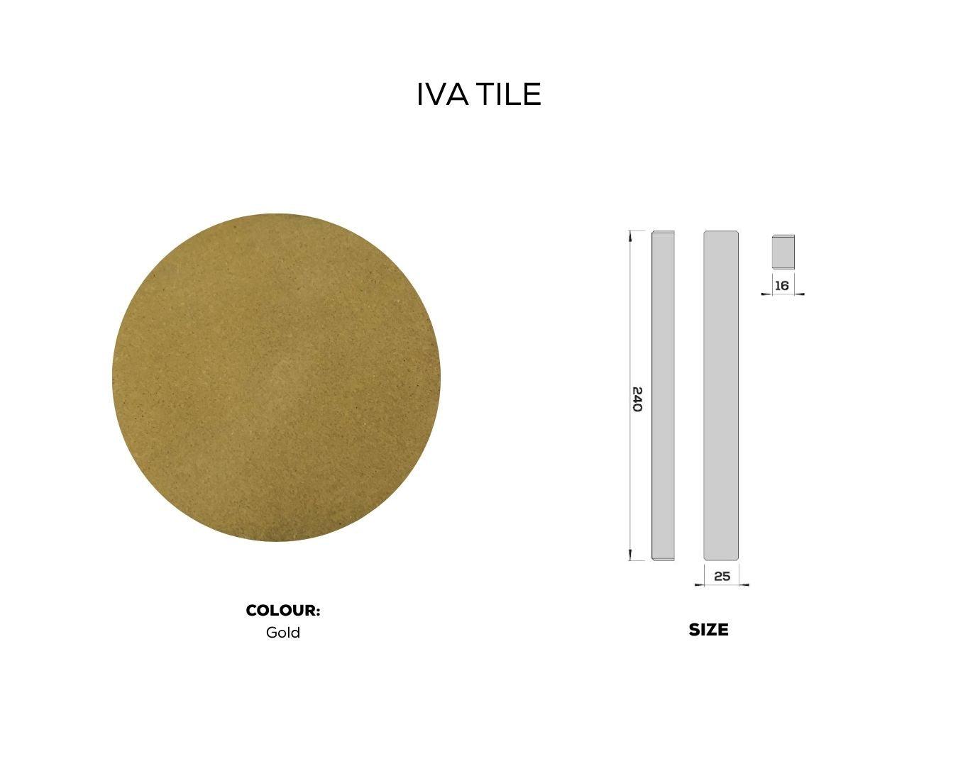 IVA TILE