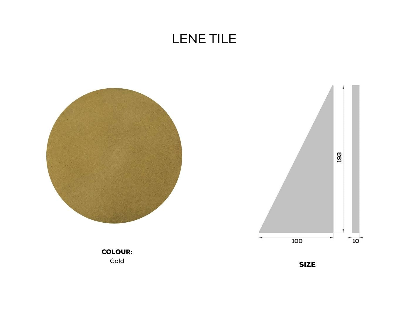 LENE TILE