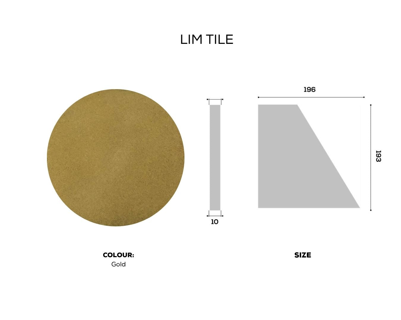 LIM TILE