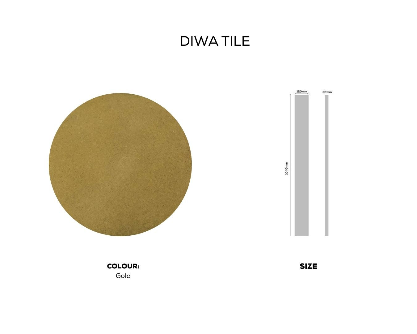 DIWA TILE