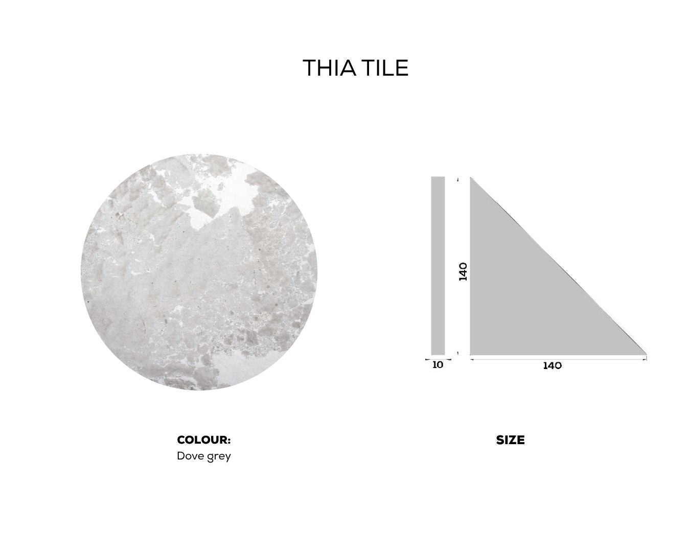 THIA TILE