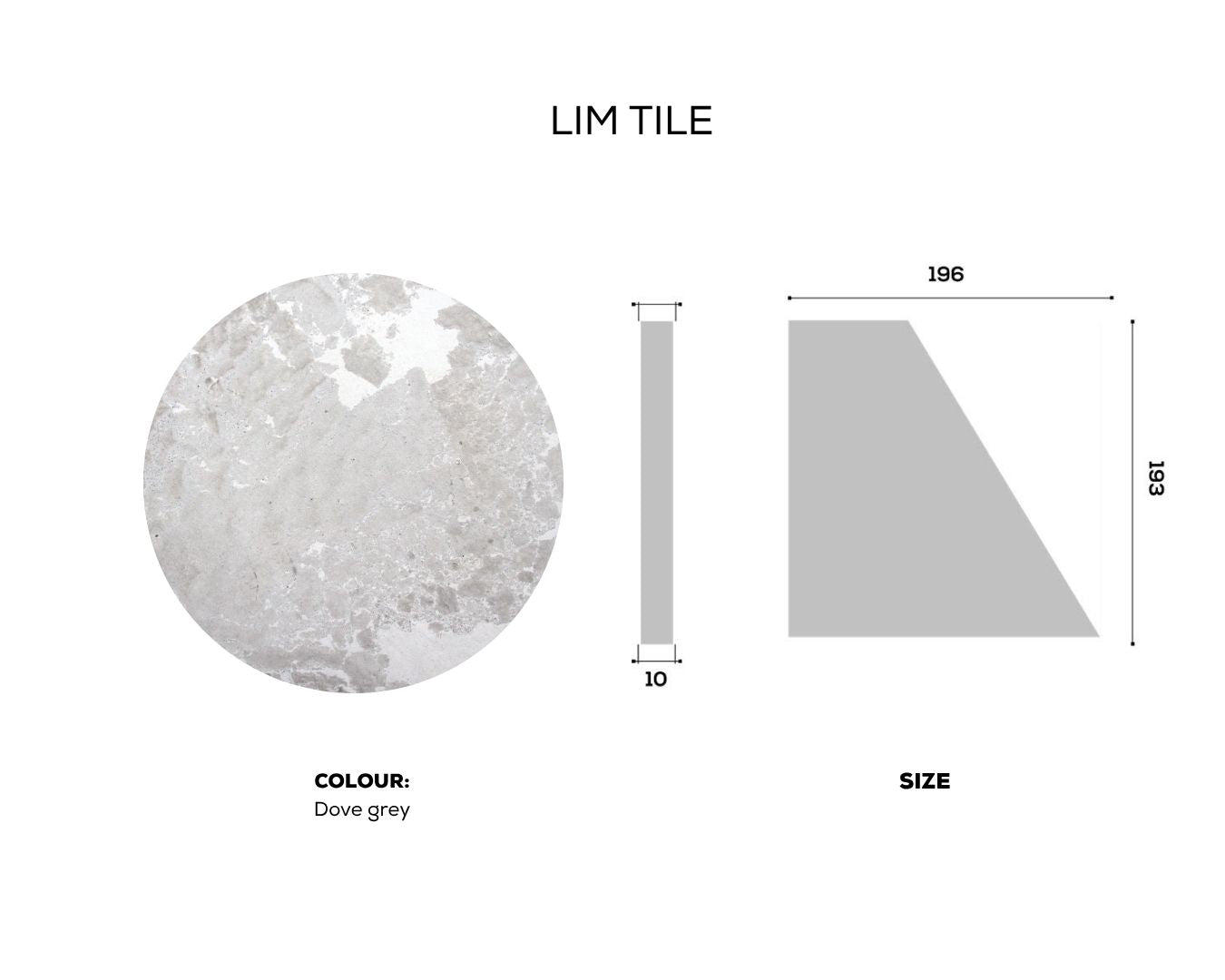 LIM TILE