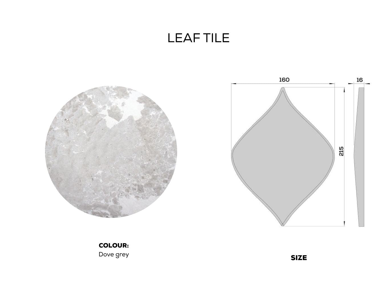 LEAF TILE