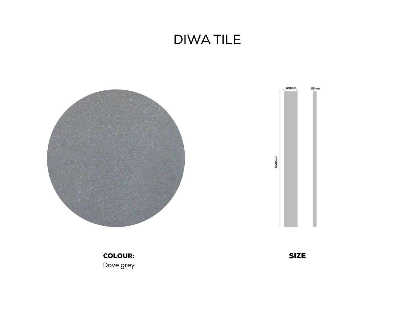 DIWA TILE