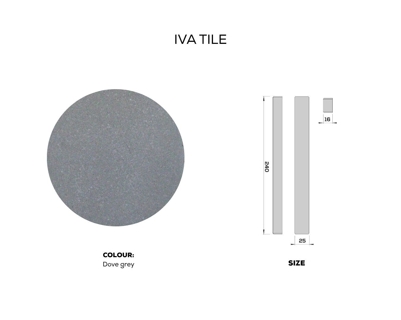 IVA TILE