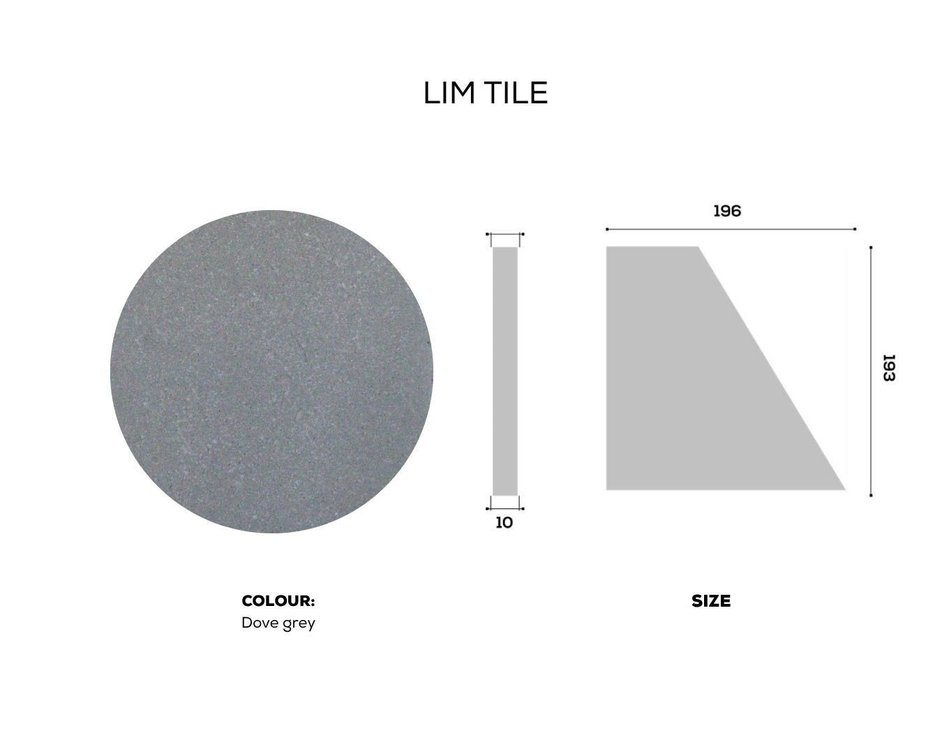 LIM TILE