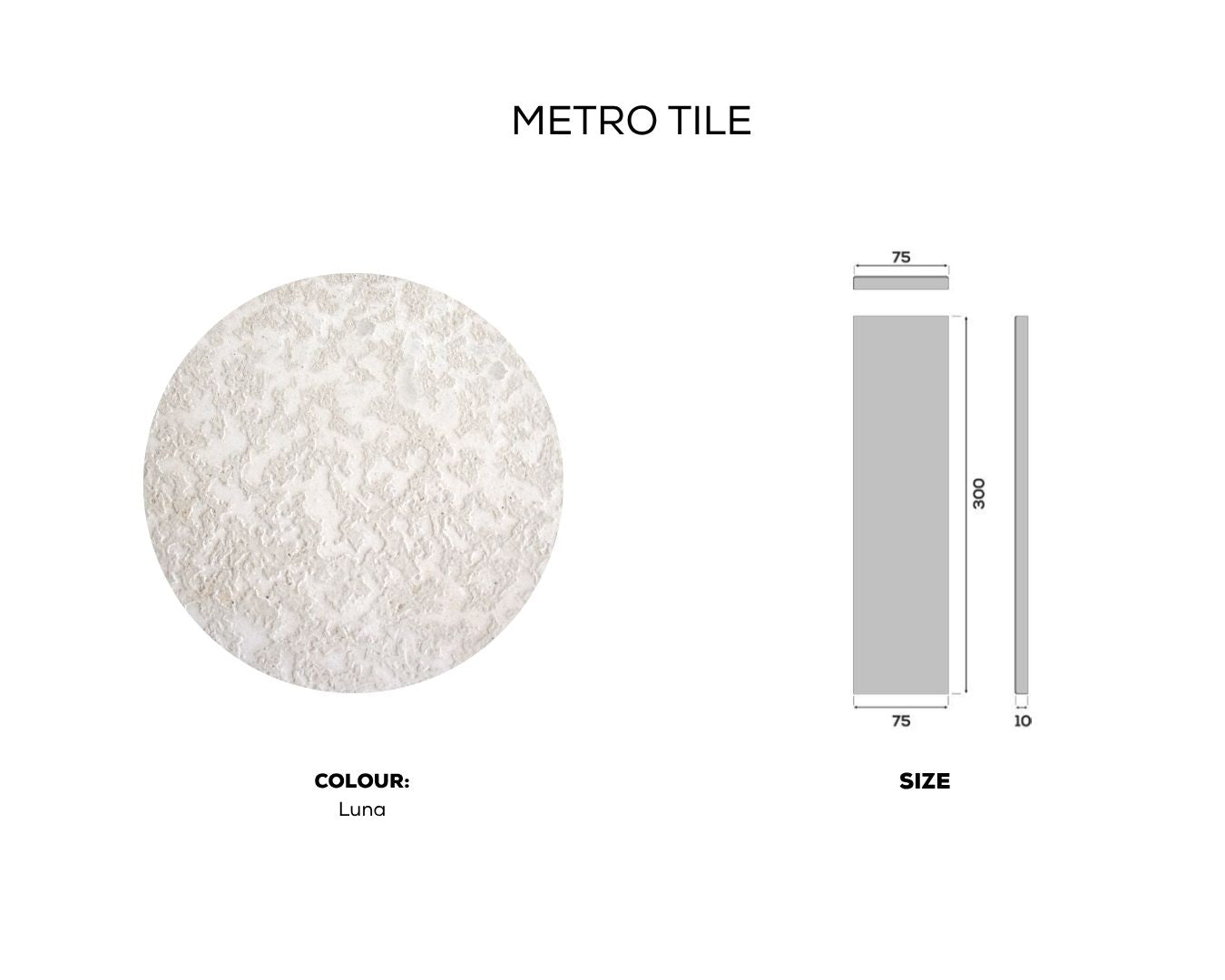 METRO TILE