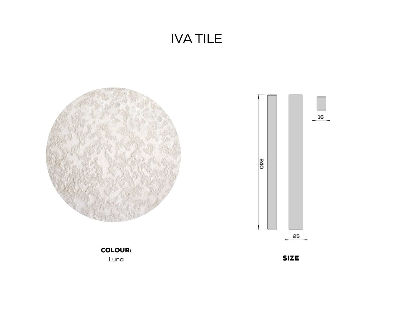 IVA TILE