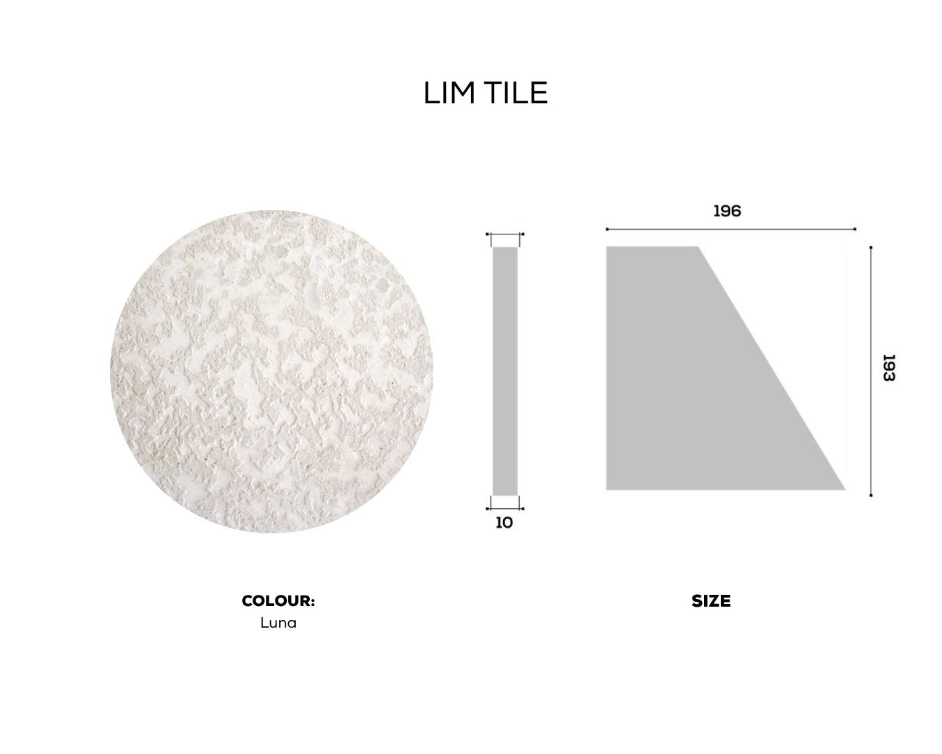 LIM TILE