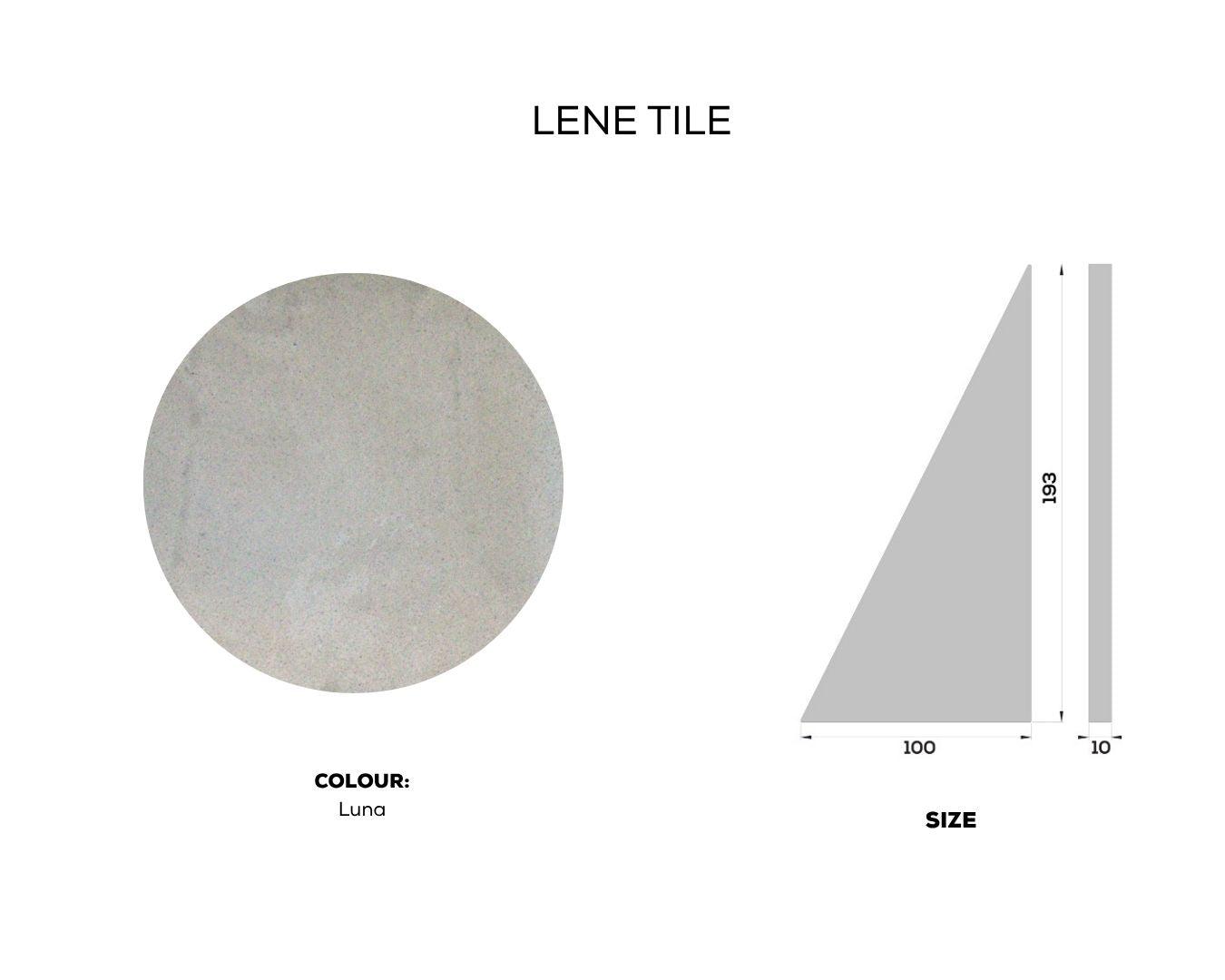 LENE TILE