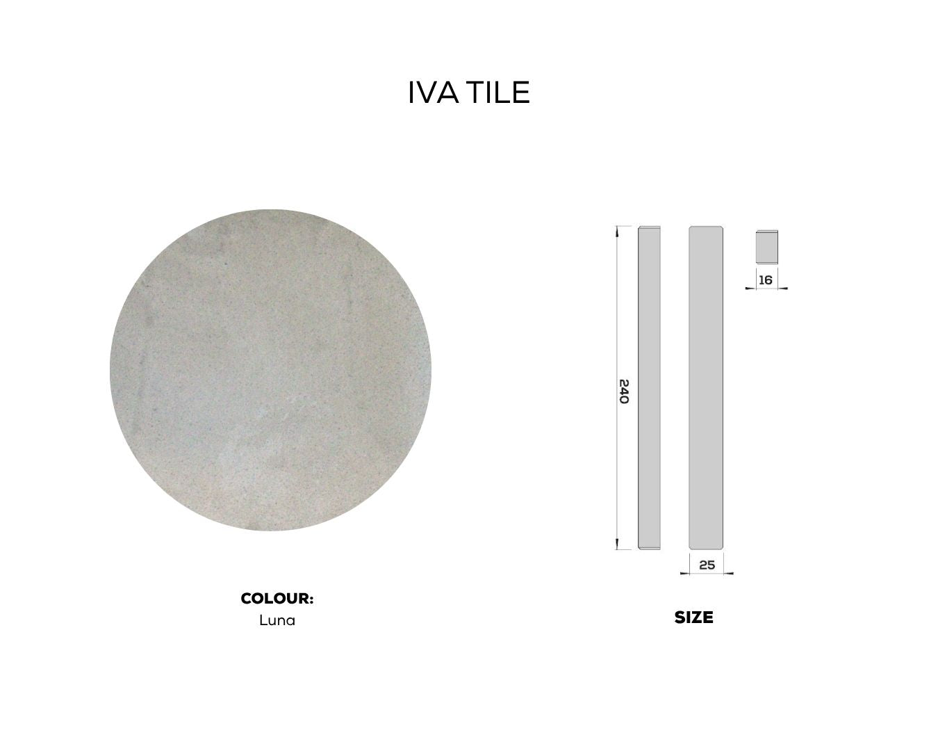 IVA TILE