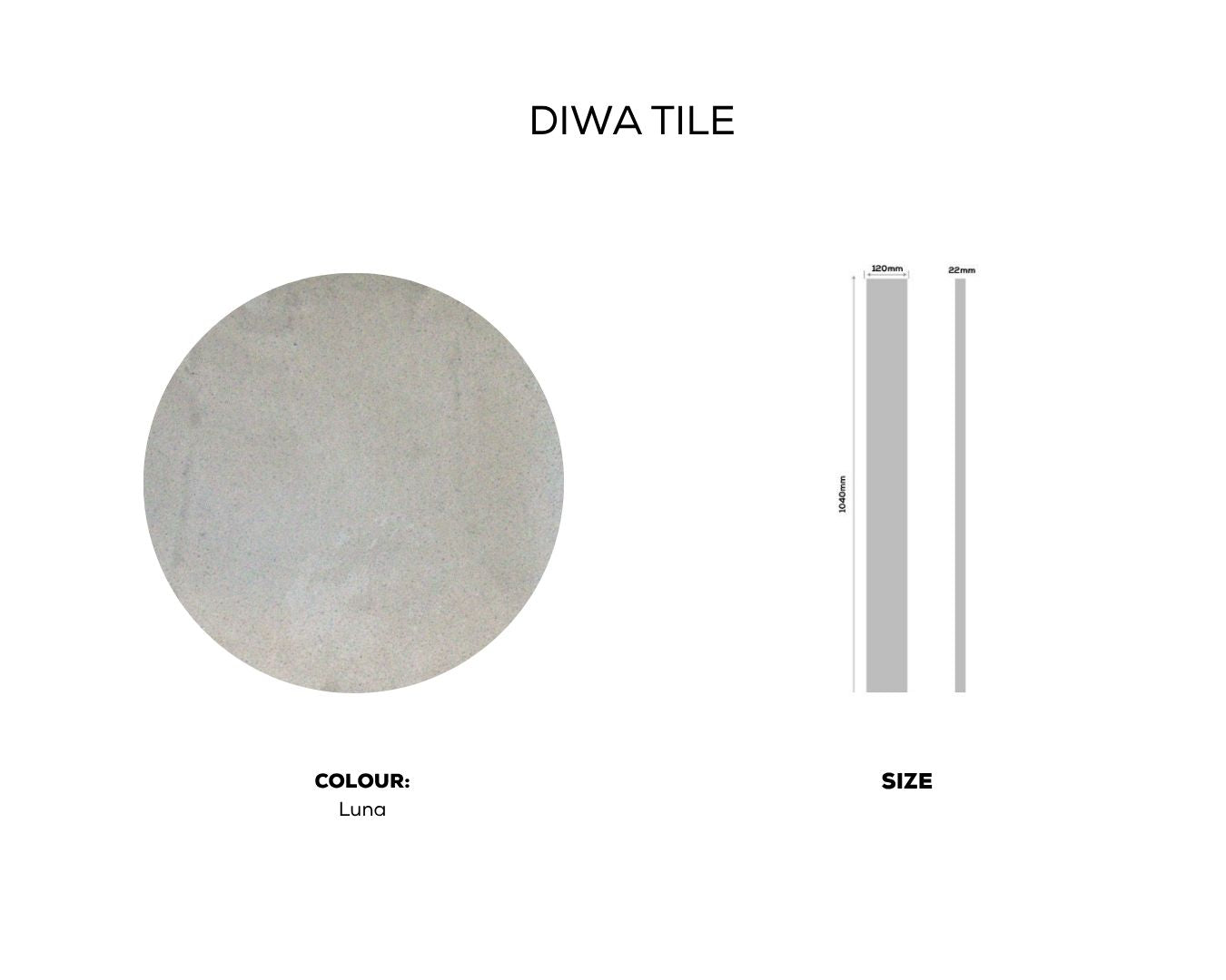 DIWA TILE