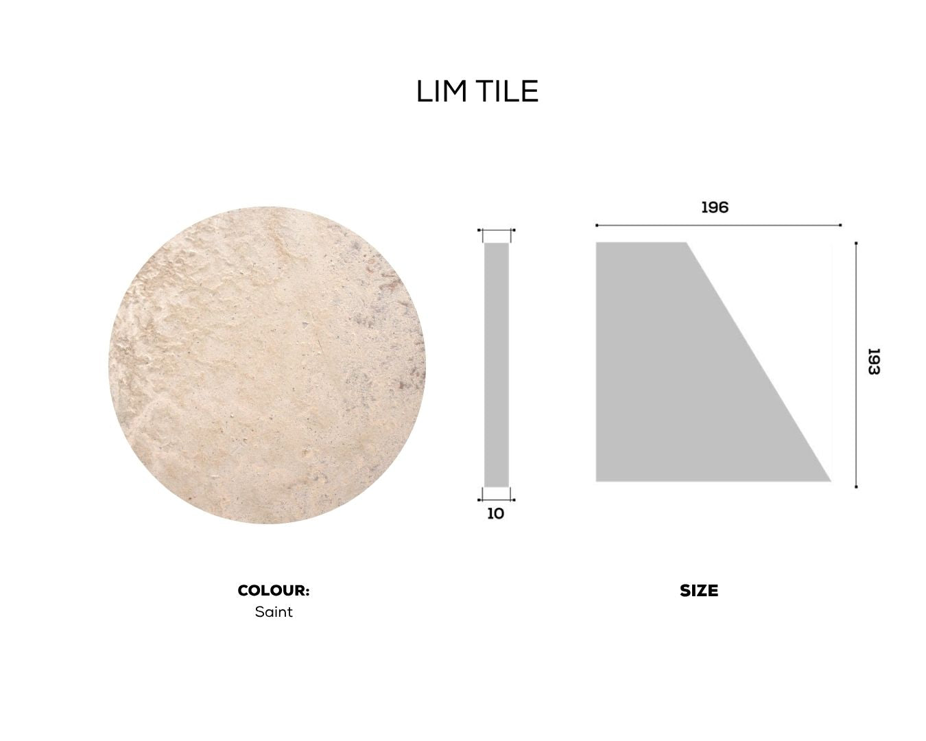 LIM TILE