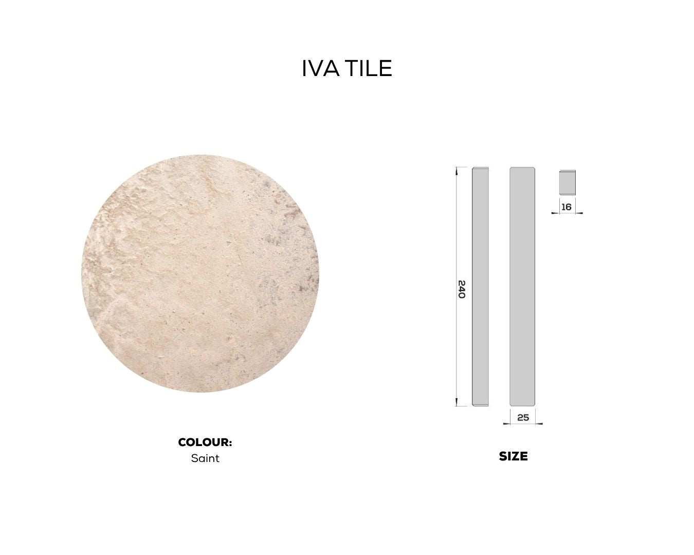IVA TILE