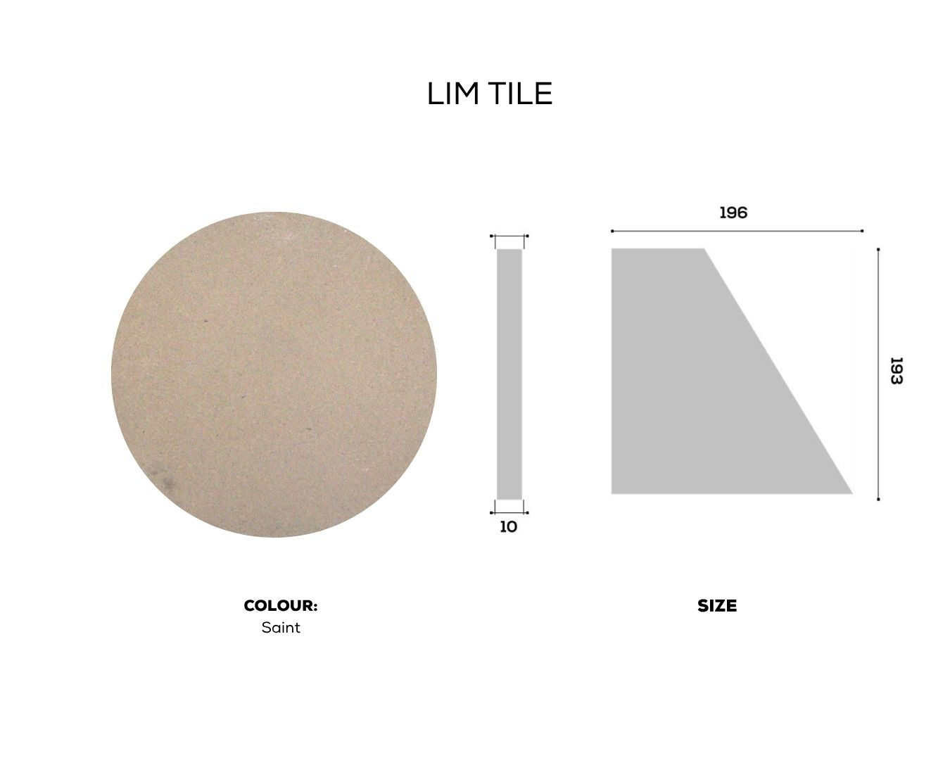 LIM TILE