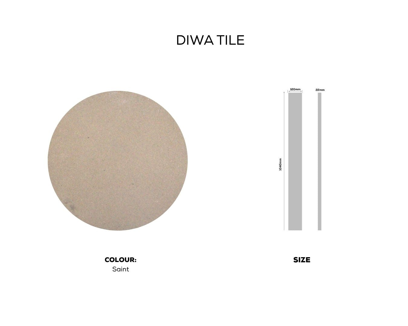 DIWA TILE
