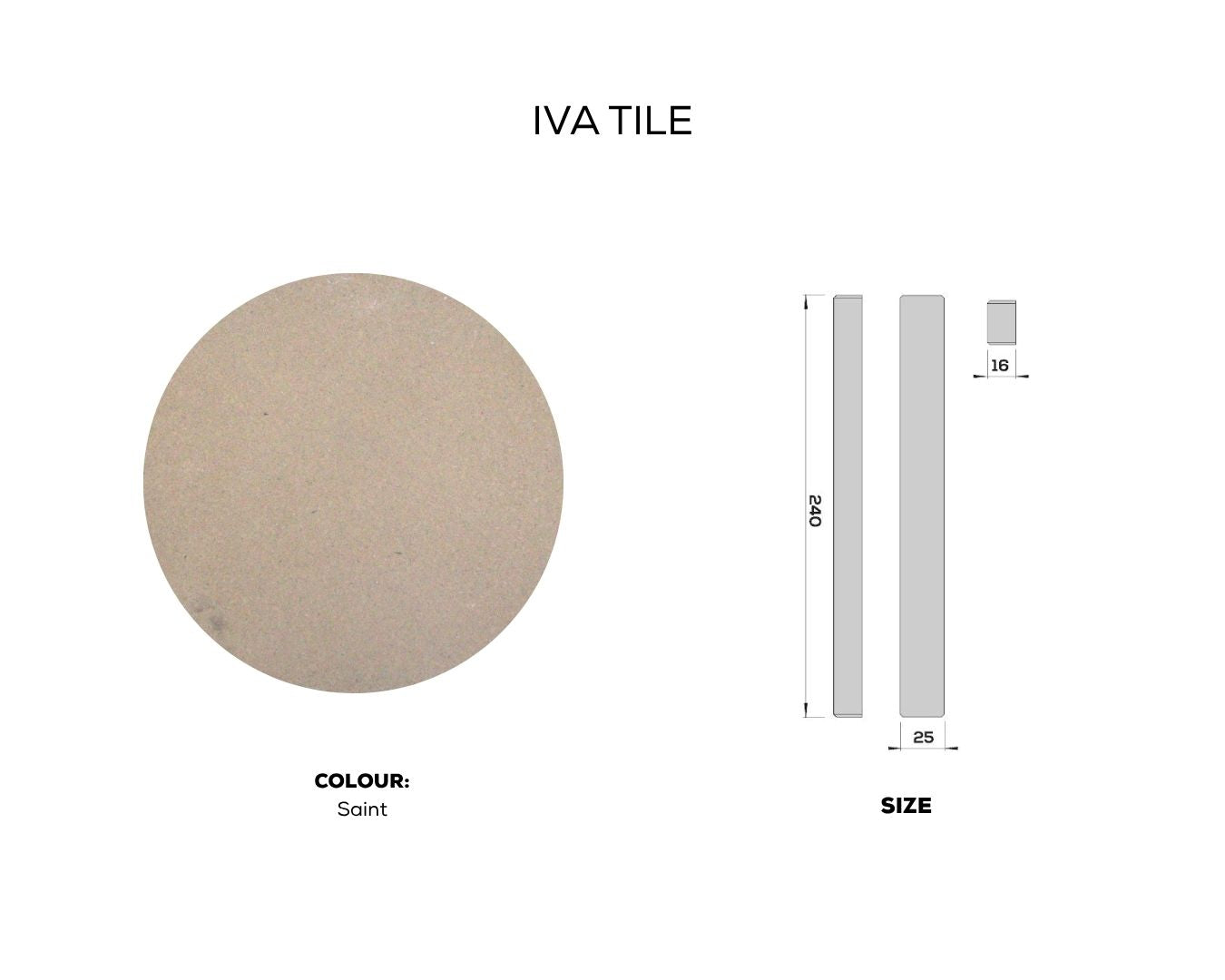 IVA TILE