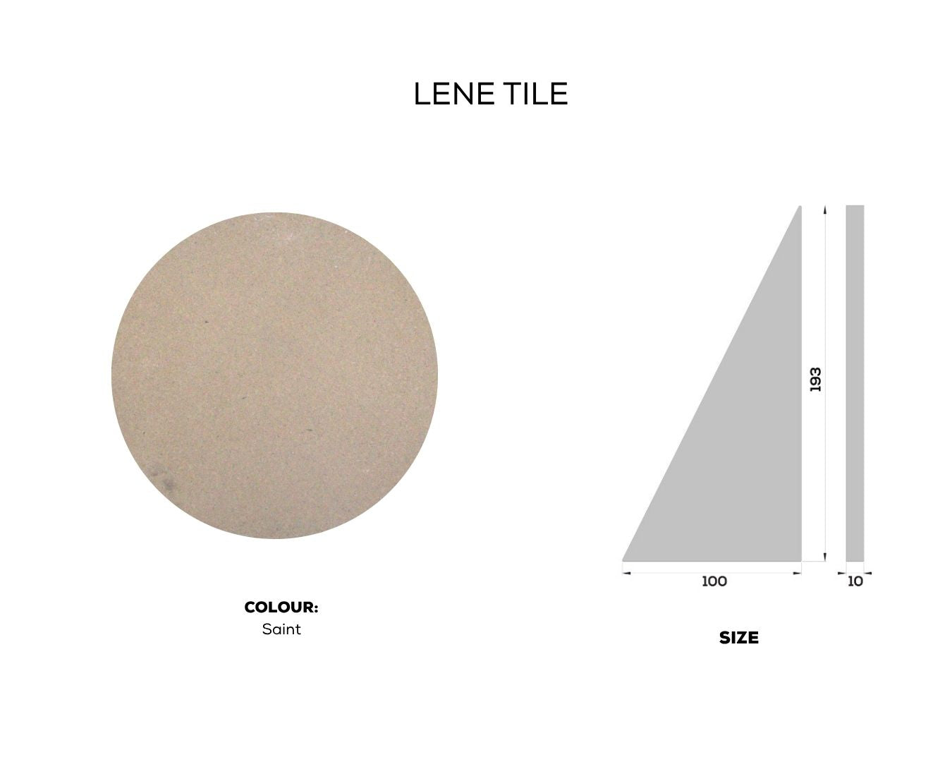 LENE TILE