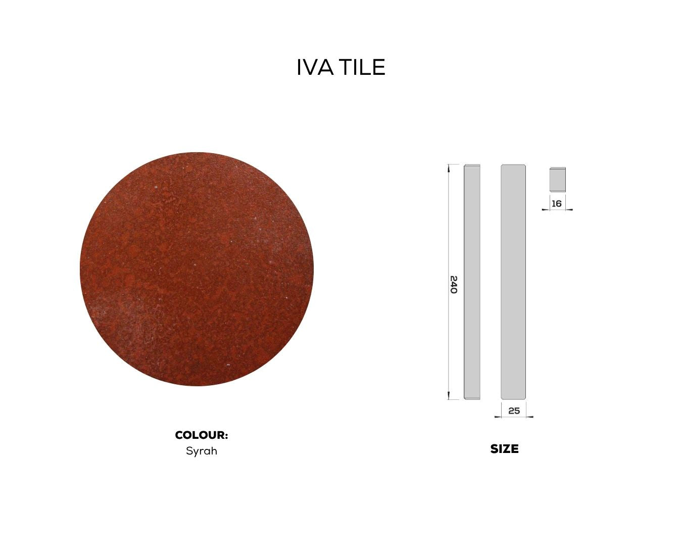IVA TILE