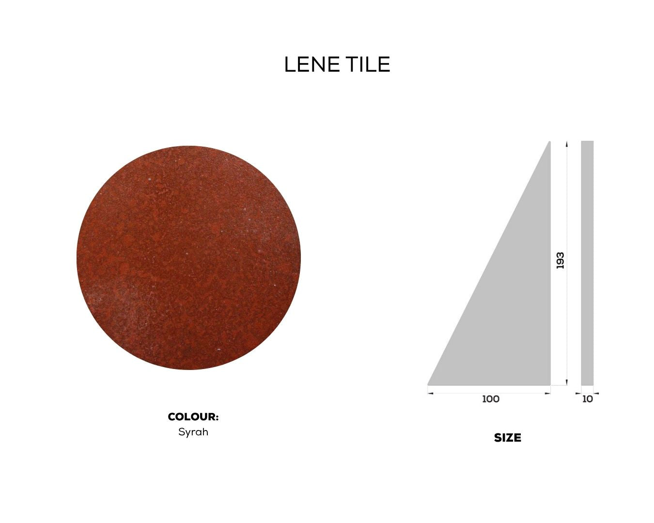 LENE TILE