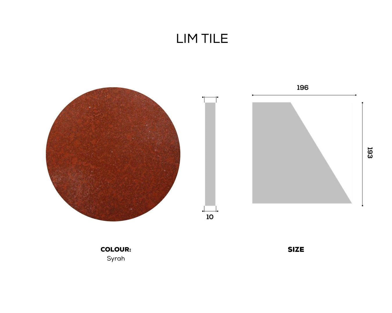 LIM TILE